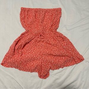 Women’s Hollister Romper